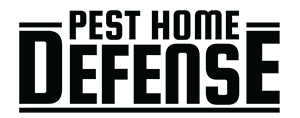 Pest Home Defense's Logo